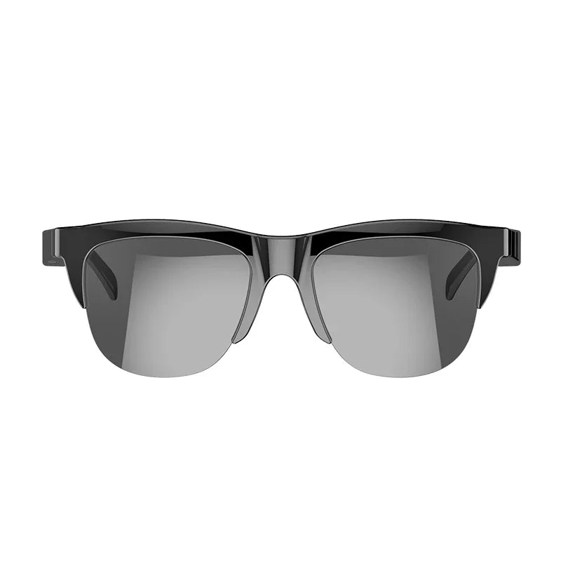 Smart Polarized Stereo Sunglasses