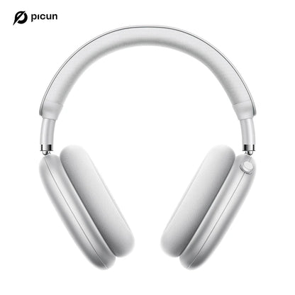 F8 Pro ANC Wireless Headphones Head Tracking 3D Spatial Audio -52Db ANC HIFI Bluetooth Headset ENC HD Mic Low-Latency APP