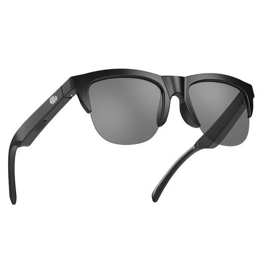 Smart Polarized Stereo Sunglasses